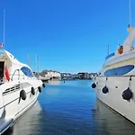 Hébergement de vacances Bleu Azur By Interhome