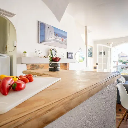 Bleu Azur By Interhome *