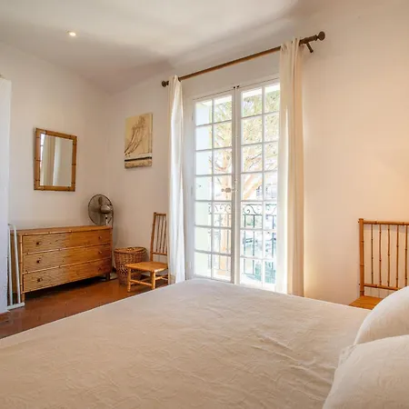 Hébergement de vacances Bleu Azur - Pog120 Grimaud