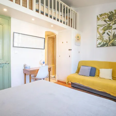 Bleu Azur By Interhome *