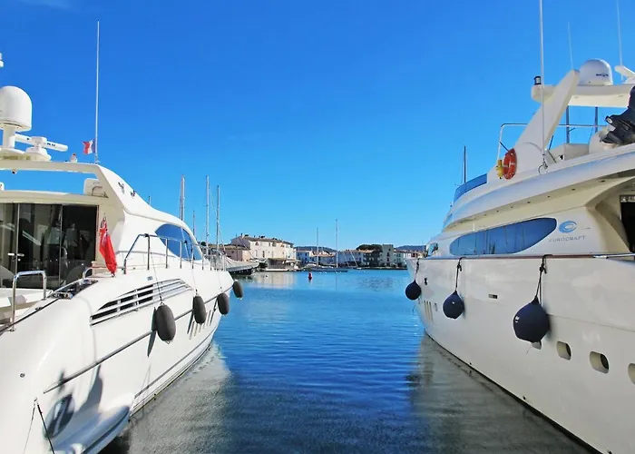 Casa vacanze Bleu Azur By Interhome