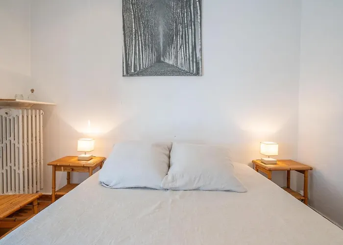 Bleu Azur By Interhome *