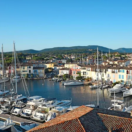 Bleu Azur By Interhome * Grimaud