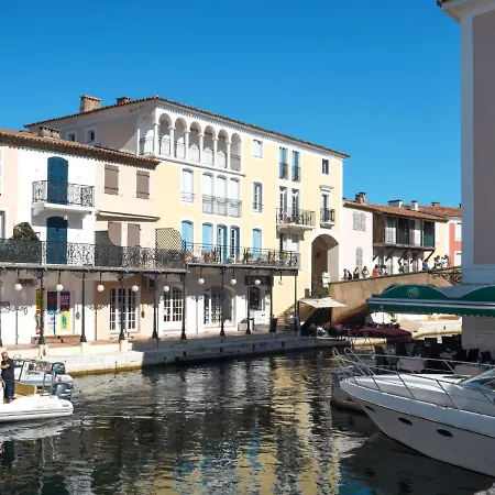 Bleu Azur By Interhome Holiday home