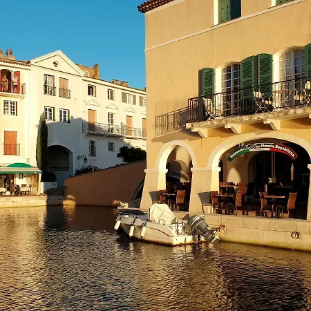 Holiday home Bleu Azur By Interhome *