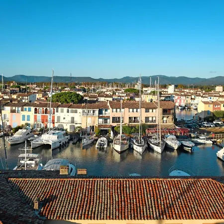 Bleu Azur By Interhome Holiday home