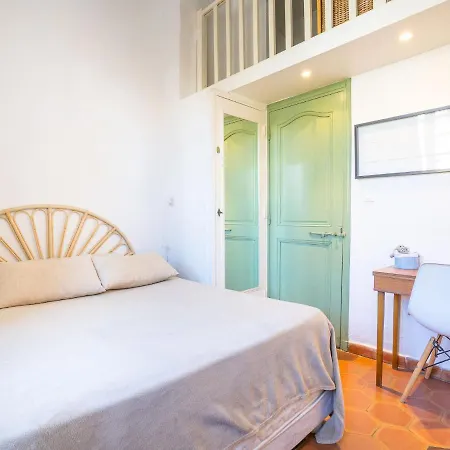 Bleu Azur - Pog120 By Interhome Holiday home