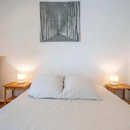 Bleu Azur By Interhome *