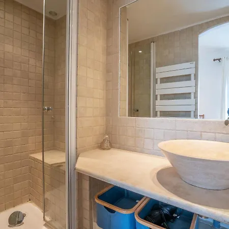 Bleu Azur - Pog120 By Interhome Holiday home *