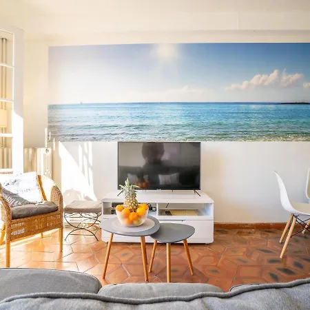 Bleu Azur - Pog120 By Interhome Holiday home