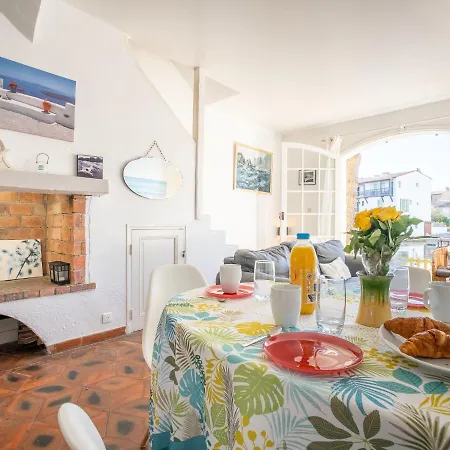 Bleu Azur By Interhome