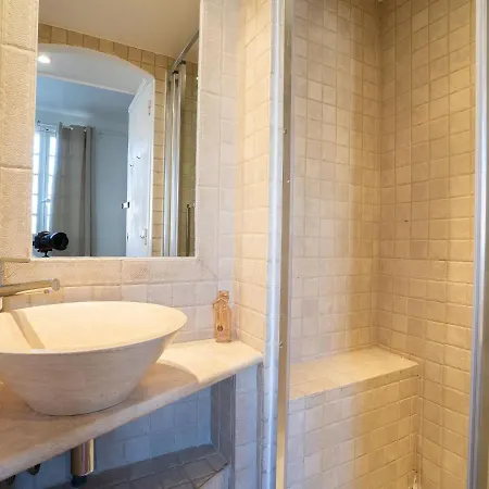 Bleu Azur By Interhome Vakantiehuis Grimaud