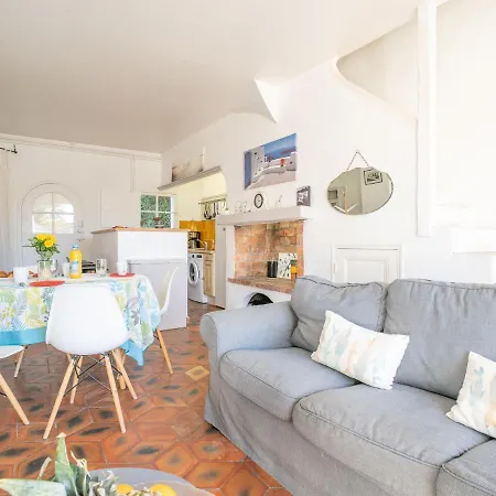 Holiday home Bleu Azur By Interhome *