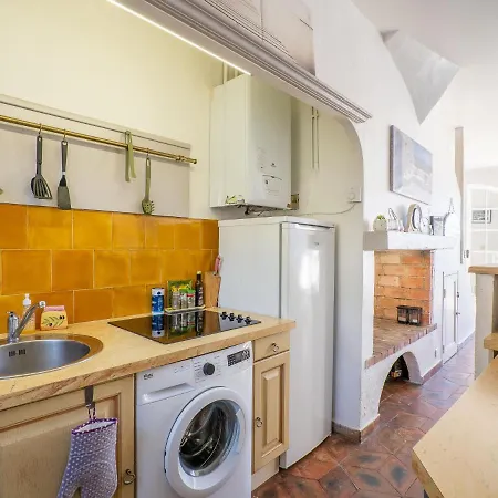 Bleu Azur By Interhome