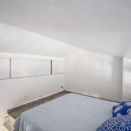 Holiday home Bleu Azur - Pog120 By Interhome Grimaud