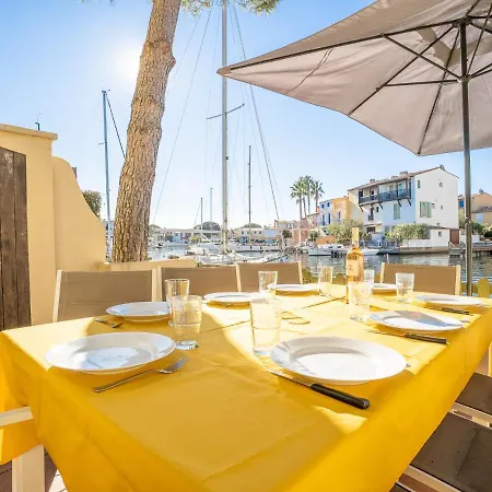 Holiday home Bleu Azur By Interhome *