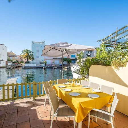Bleu Azur - Pog120 By Interhome Holiday home *