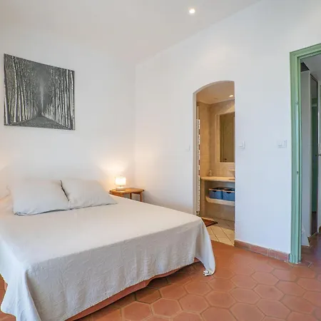 Holiday home Bleu Azur By Interhome *