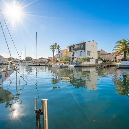 Bleu Azur - Pog120 By Interhome Holiday home *
