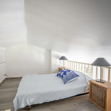 Bleu Azur By Interhome *