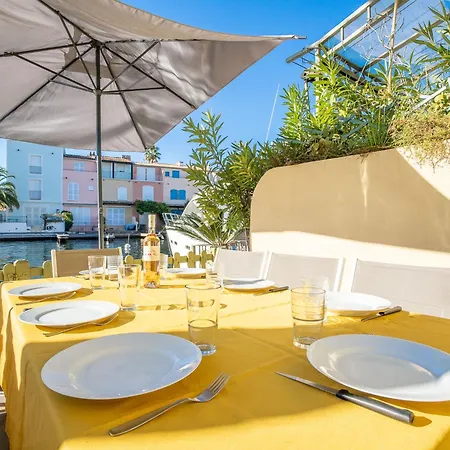 Bleu Azur By Interhome