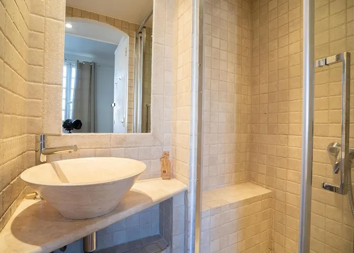 Bleu Azur By Interhome بيت للعطل غريمو
