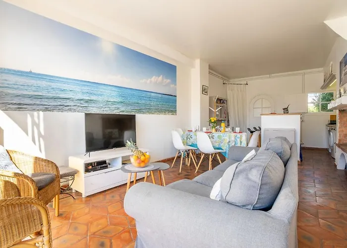 Bleu Azur By Interhome Grimaud