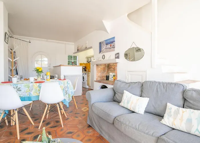 بيت للعطل Bleu Azur By Interhome *