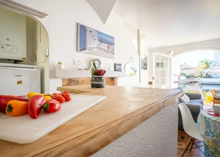 Bleu Azur By Interhome *