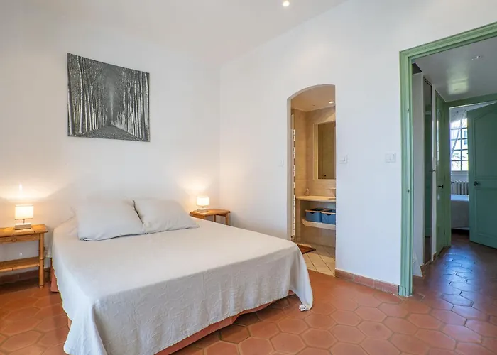 بيت للعطل Bleu Azur By Interhome *