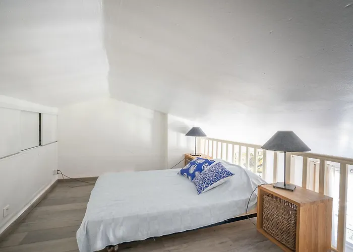 Bleu Azur By Interhome *