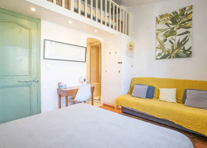 Bleu Azur By Interhome *